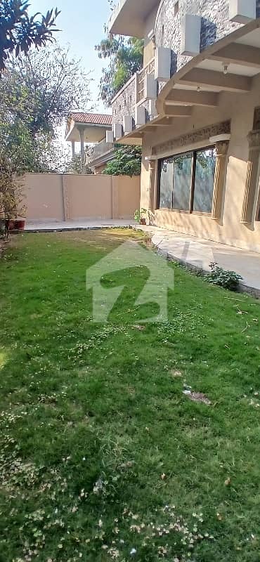 Spacious Ground Portion Available For Rent In F10
