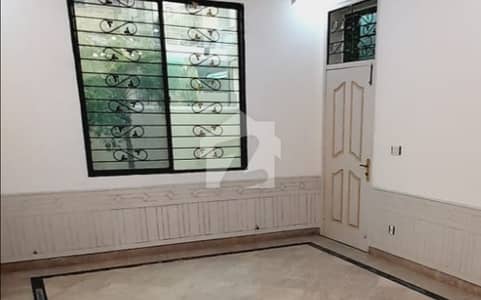 This Is Your Chance To Buy Lower Portion In Model Town Link Road Lahore
