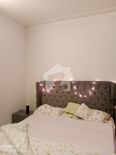 1 Kanal Lower Portion Fpr Rent