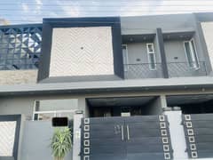 Ideal 5 Marla House Available In Eden Valley - Block C, Faisalabad For Sale Ideal 5 Marla House Available In Eden Valley - Block C, Faisalabad For Sale