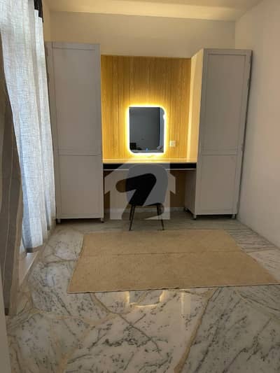 1 Kanal Ground Floor Portion For Rent