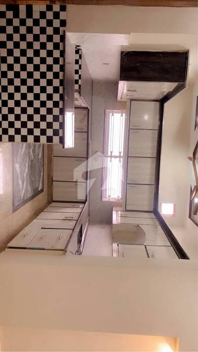 10 Marla Upper portion for rent in LDA Avenue-1.