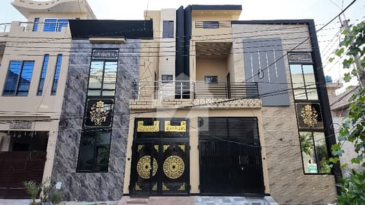 Affordable House For sale In Al-Ahmad Garden Housing Scheme