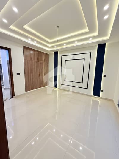 Brand New Luxury House Available For Sale