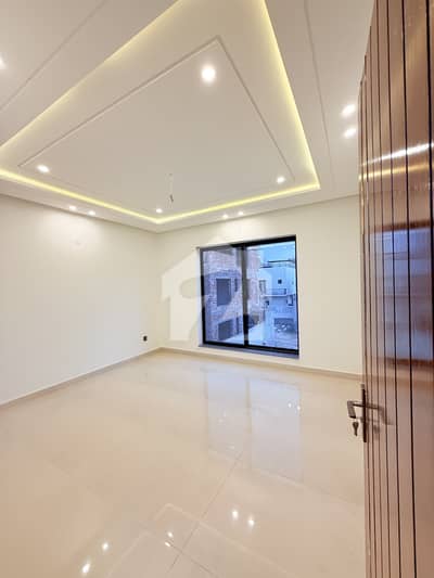 Brand New Luxury House Available For Sale