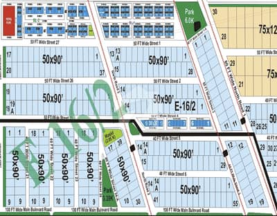 1 Kanal Possession Plot In E17 CDECHS At Investor Rate Urgent For Sale