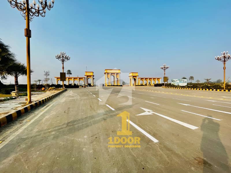 5 Marla Plots Available For Sale 5 Marla Plots Available For Sale