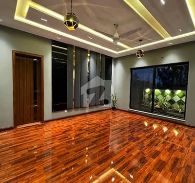 Buy A 5 Marla House For Rent In Bahria Town - Sector E