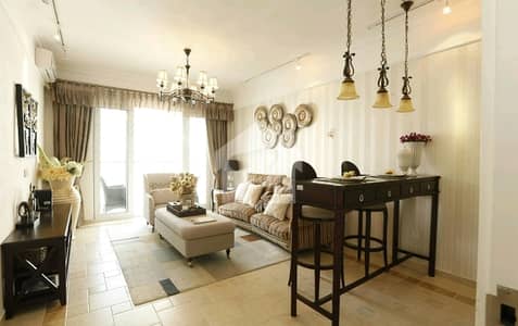 800 Square Feet Flat Up For sale In Bahria Town - Sector E 800 Square Feet Flat Up For sale In Bahria Town - Sector E