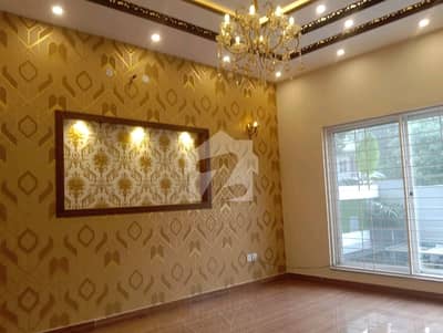 Reserve A House Now In Bahria Town - Sector E