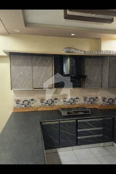 Flat In North Nazimabad - Block M For sale