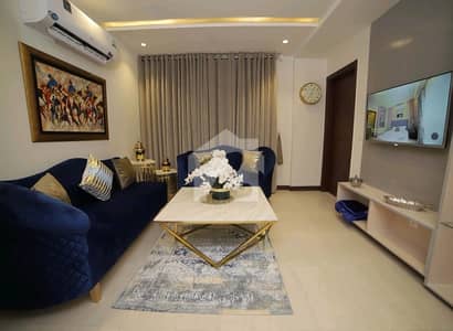 Reasonably-Priced 5 Marla House In Bahria Town - Sector E, Lahore Is Available As Of Now