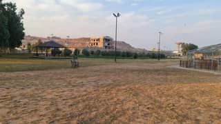Sector D DHA Phase 4 5 Marla On Instalments Is Up For Sale
