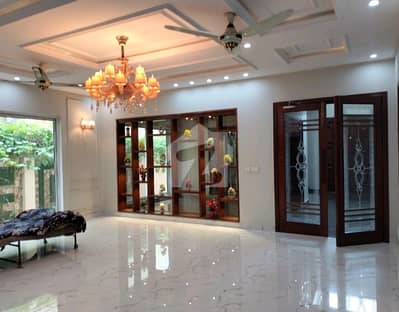 Avail Yourself A Great 5 Marla House In Bahria Town - Sector C