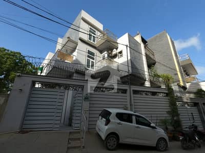 Ready To Buy A House 200 Square Yards In Karachi