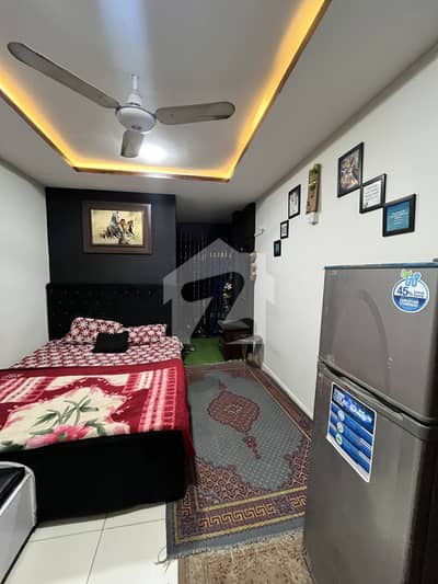 Studio Furnished Available For Rent In E11 Studio Furnished Available For Rent In E11