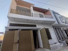 Qadir Avenue Single Storey House Qadir Avenue Single Storey House