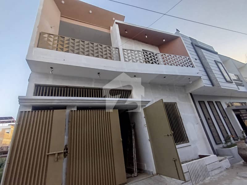 Qadir Avenue Single Storey House Qadir Avenue Single Storey House