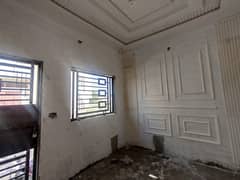 Qadir Avenue Single Storey House