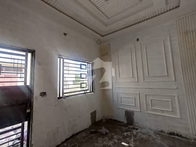 Qadir Avenue Single Storey House