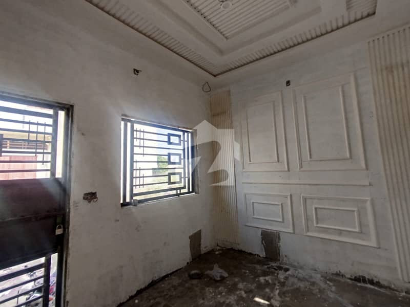 Qadir Avenue Single Storey House Qadir Avenue Single Storey House