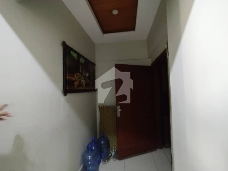 3-Bedroom Apartment in Abdullah Sports Towers — view 4