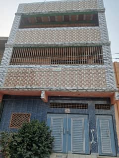 Triple Storey Luxurious House For Sale Triple Storey Luxurious House For Sale