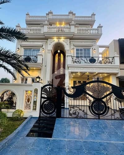 Buying A Prime Location House In Citi Housing Society Citi Housing Society?
