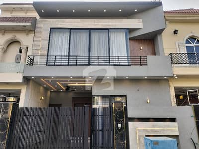 5 Marla Beautiful House For Sale