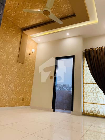 3 Marla House For Rent In Al-Kabir Town Phase 2 B Block