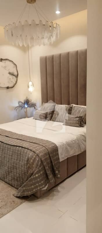 2 Bed 2 Bath TV Lounge Second Floor Flat For Sale