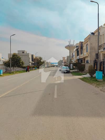 3 MARLA RESIDENTIAL PLOT FOR SALE WITH POSSESSION AL KABIR TOWN PHASE 2 3 MARLA RESIDENTIAL PLOT FOR SALE WITH POSSESSION AL KABIR TOWN PHASE 2