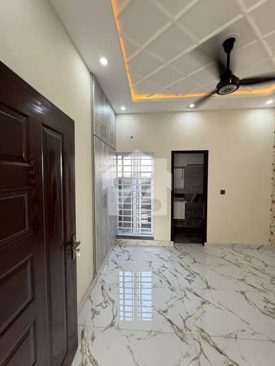 3 Marla House For Rent In Al-Kabir Town Phase 2. B Block