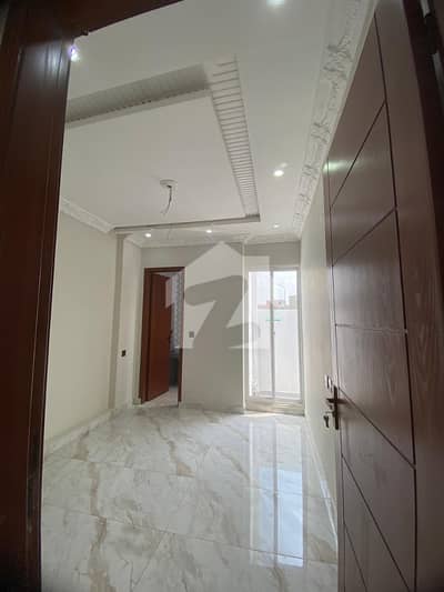 3 Marla House For Rent In Al-Kabir Town Phase 2. B Block