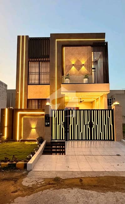 Prime Location House For sale In Citi Housing Society
