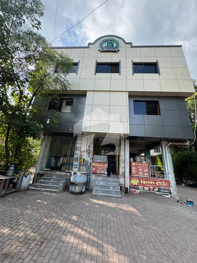 Shop For Sale Brand New Plaza