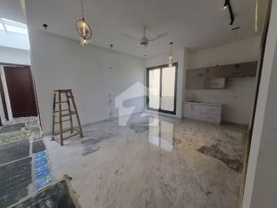 350 Sqyd House Available for Rent NHS Karsaz Karachi Phase IV Golf