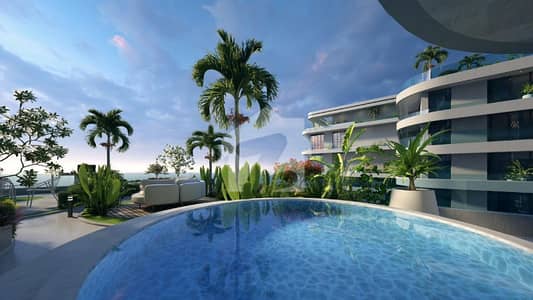 Aesthetic Prime Location Flat Of 1087 Square Feet For Sale Is Available Original Picture