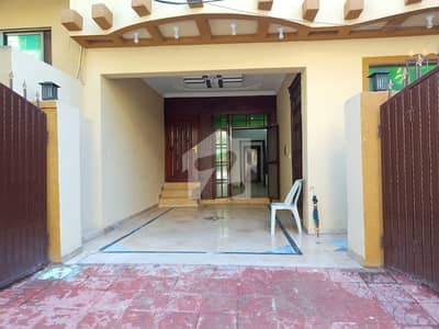 Prime Location 5 Marla House In Airport Housing Society Is Available For Sale