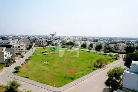 Lake City M7C1 5 Marla Plot For Sale In Ideal Location