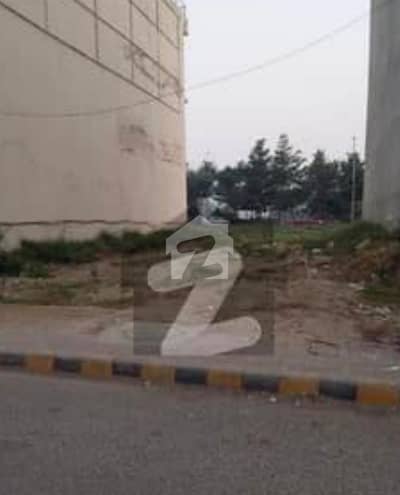 ایڈن ریزیڈینشیا ایڈن,لاہور میں 6 مرلہ رہائشی پلاٹ 88.0 لاکھ میں برائے فروخت۔