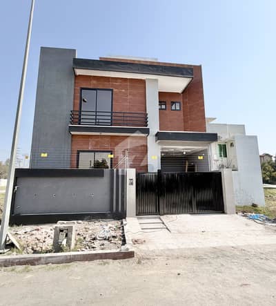 سٹی ہاؤسنگ سوسائٹی سیالکوٹ میں 4 کمروں کا 5 مرلہ مکان 55.0 ہزار میں کرایہ پر دستیاب ہے۔