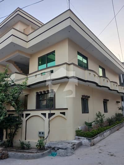 5 Marla Double Storey House For Sale On Bank Loan 5 Marla Double Storey House For Sale On Bank Loan