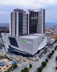 J7 Emporium Service Apartments