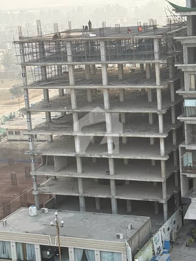 500 Sqft Semi Furnished 1-Bed Apartment in Arabian 99 Mall Bahria Orchard Phase-4 500 Sqft Semi Furnished 1-Bed Apartment in Arabian 99 Mall Bahria Orchard Phase-4