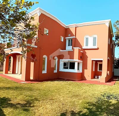 A Masterpiece House In Emaar For Sale