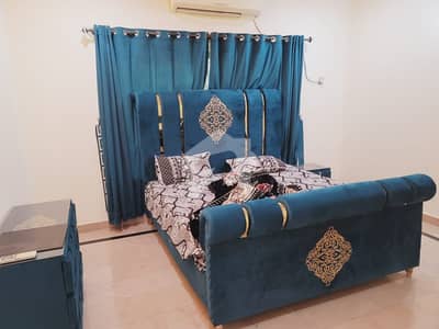 نیول اینکریج اسلام آباد میں 6 کمروں کا 1 کنال مکان 7.95 کروڑ میں برائے فروخت۔
