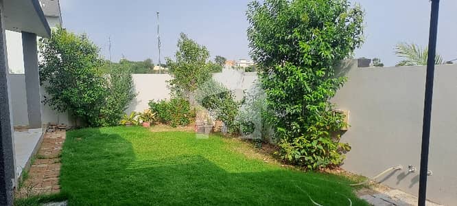 Beautiful Single Storey House South Face For Sale