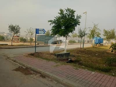 Book Residential Plot Today In Bahria Town Phase 8 - Block P