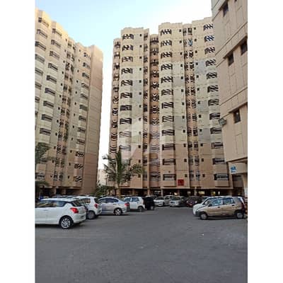 رفیع پریمیر ریذیڈنسی سکیم 33,کراچی میں 3 کمروں کا 8 مرلہ فلیٹ 1.89 کروڑ میں برائے فروخت۔